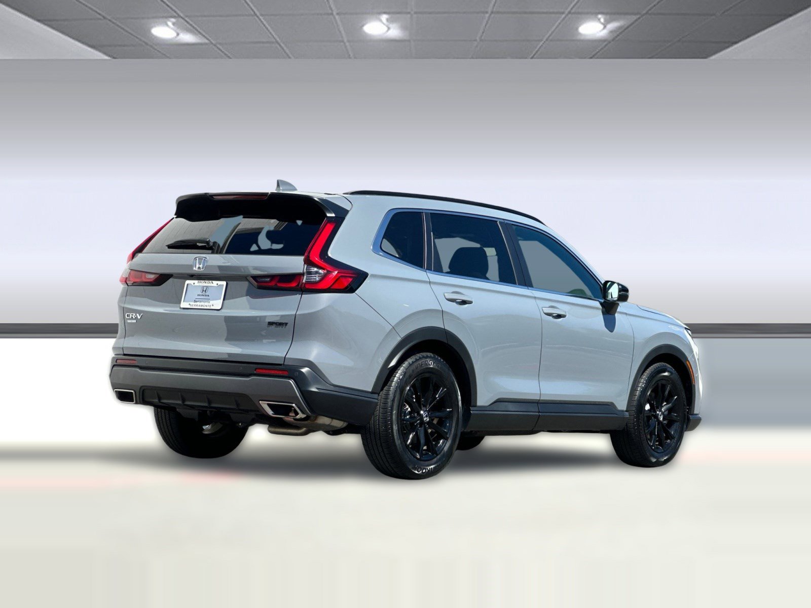 Used 2024 Honda CR-V Sport-L image 8