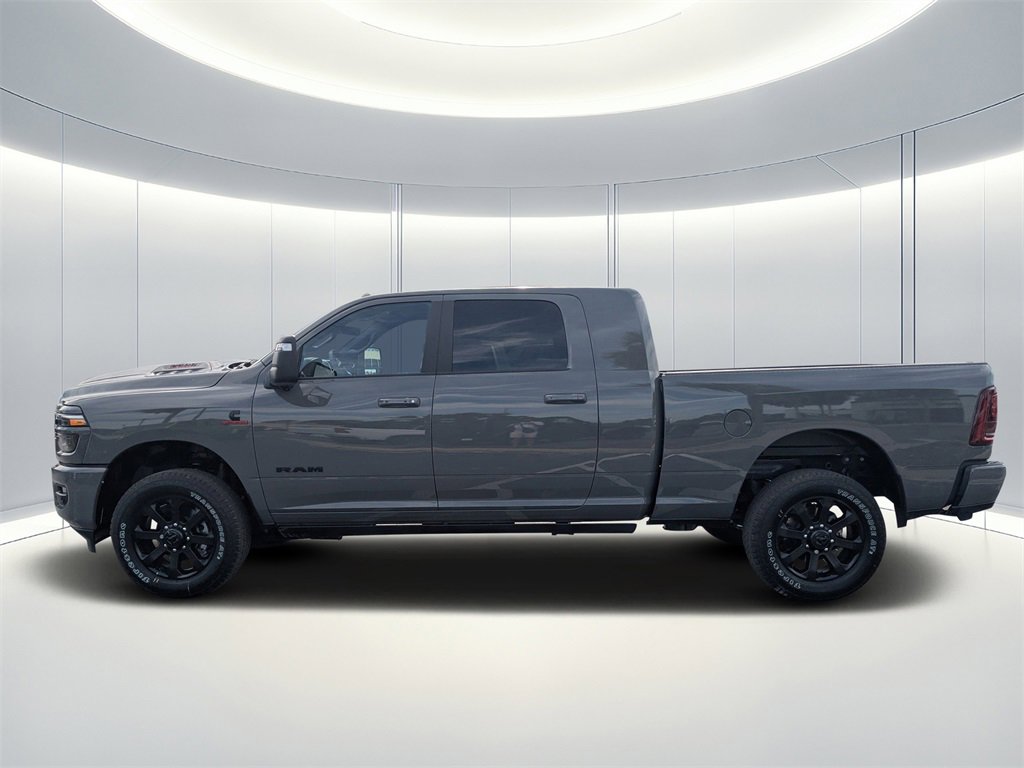 New 2026 RAM 2500 Laramie image 7