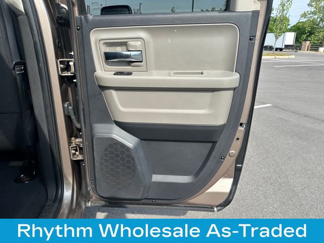 Used 2010 Dodge Ram 1500 Truck SLT w/ Big Horn Regional Pkg RWD image 20