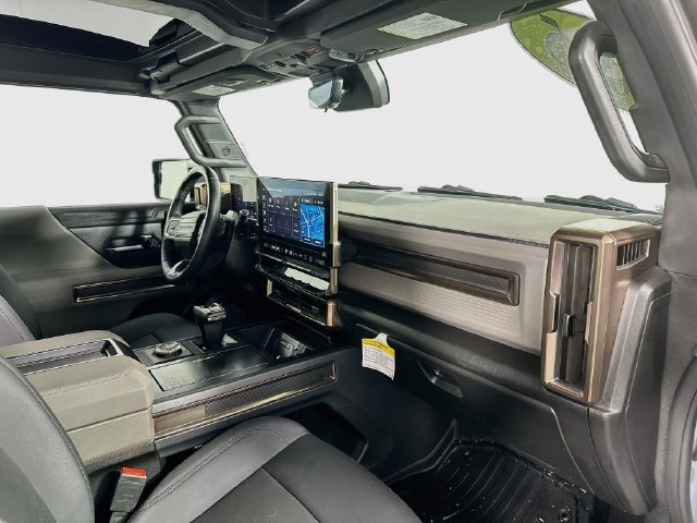 Used 2025 GMC Hummer EV 2X AWD/4WD image 31