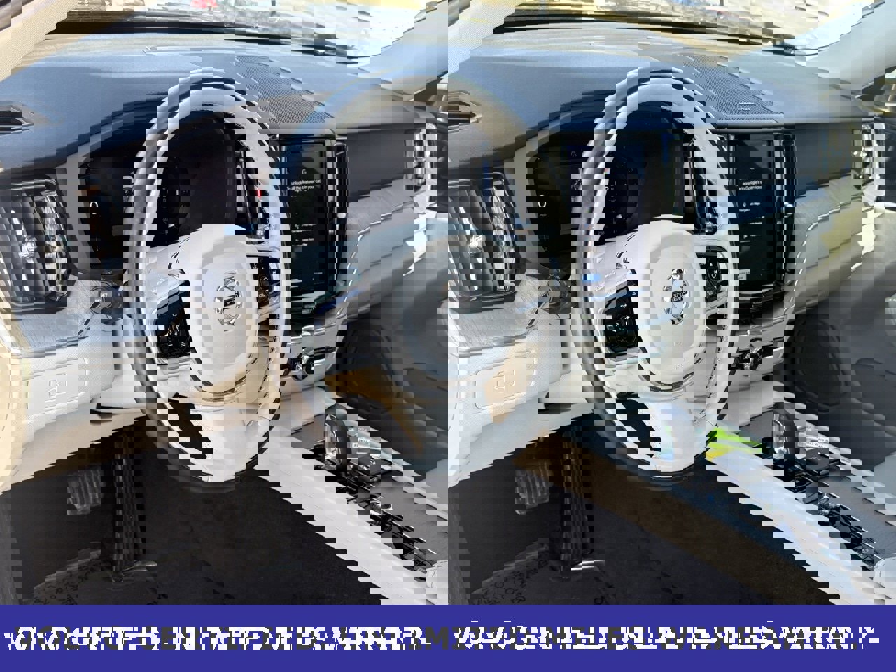 Certified 2023 Volvo XC60 B5 Plus w/ Climate Package image 15