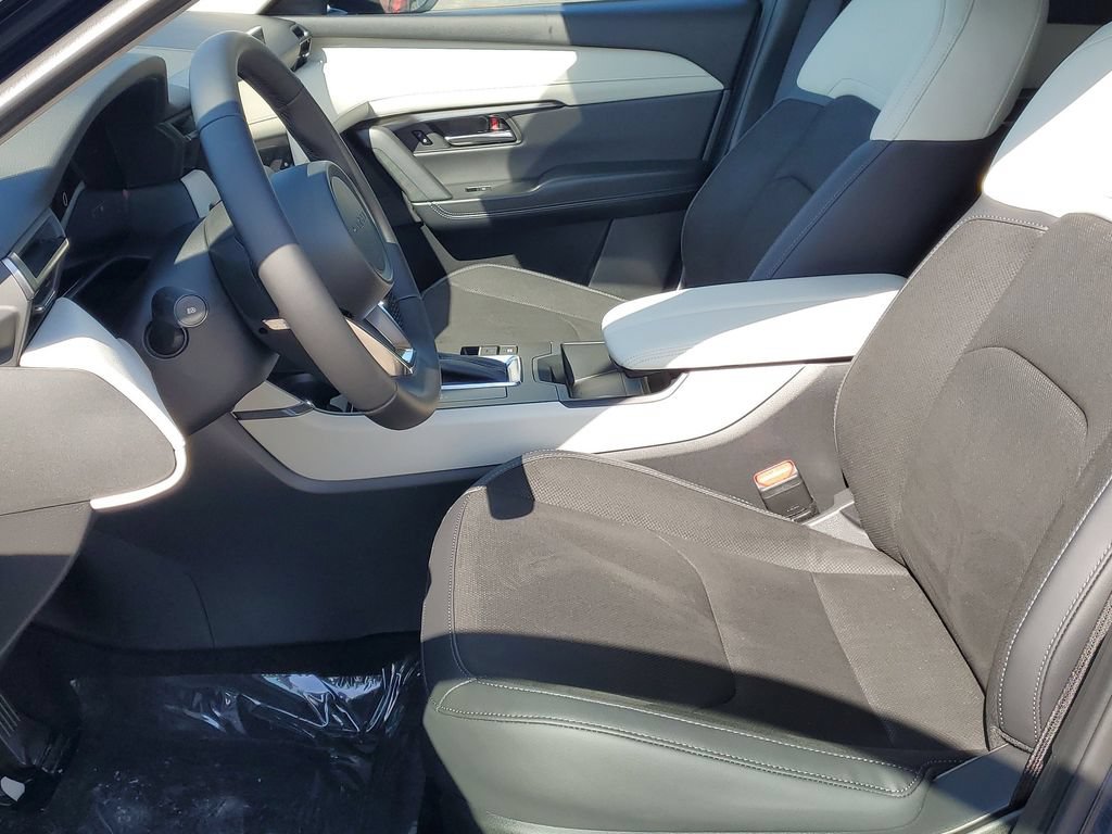 New 2026 MAZDA CX-5 Preferred AWD/4WD image 13