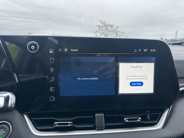 New 2026 Chevrolet Equinox LT AWD/4WD image 22