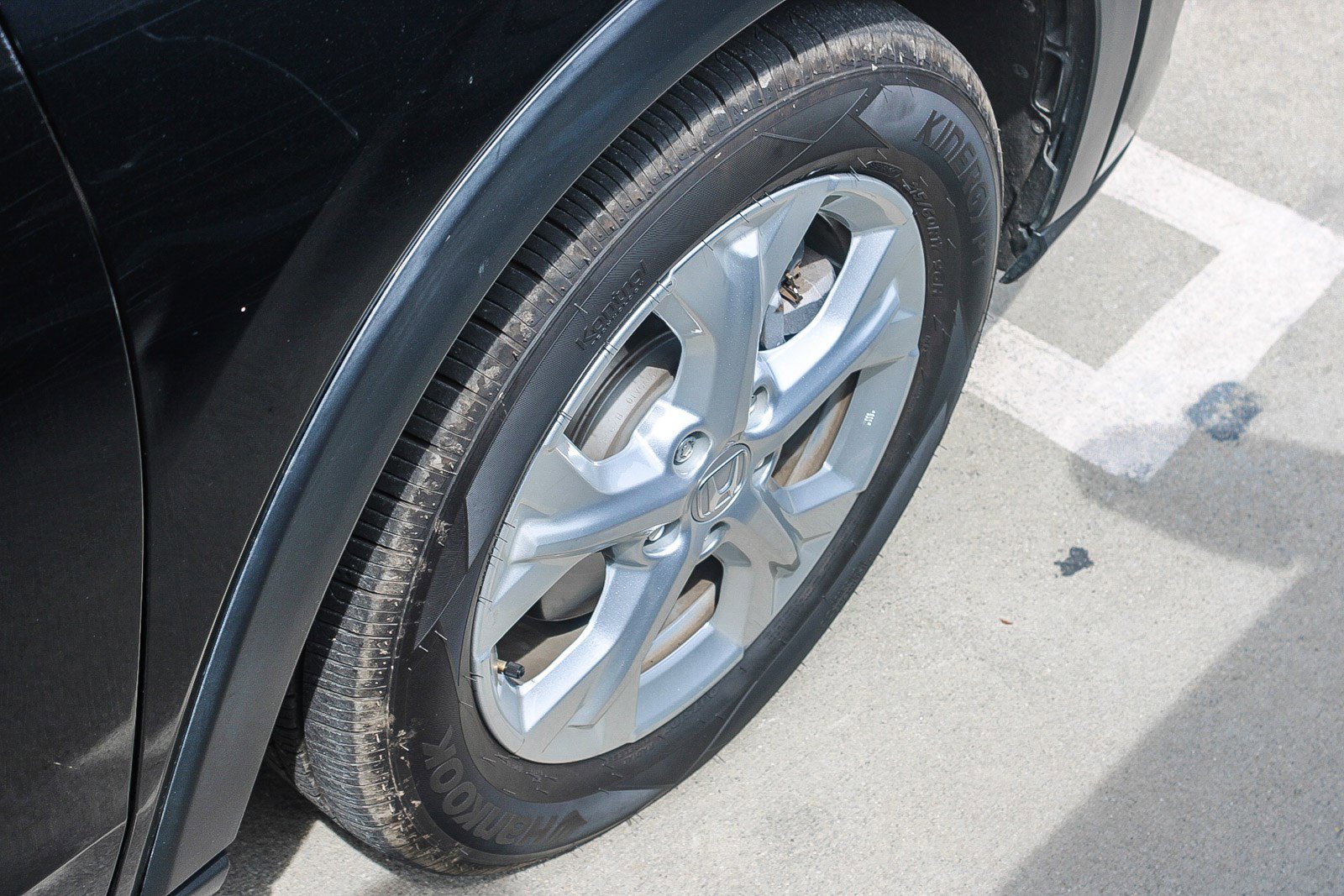 Used 2023 Honda HR-V LX image 17