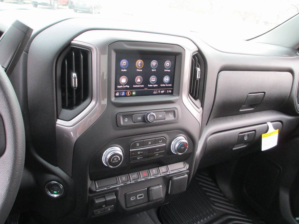 New 2026 GMC Sierra 2500 Pro image 16