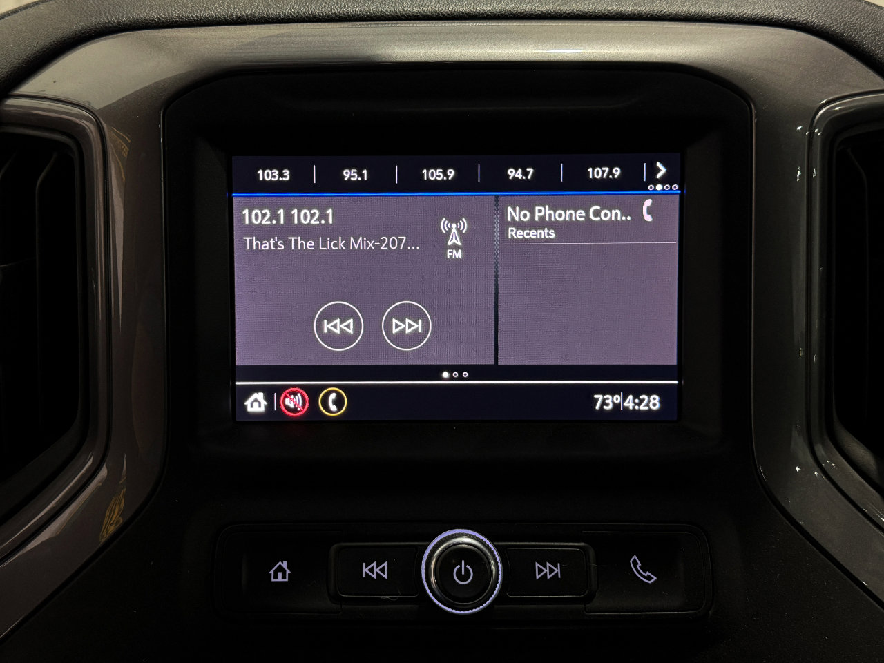 Used 2020 Chevrolet Silverado 2500 W/T w/ WT Fleet Convenience Package image 13