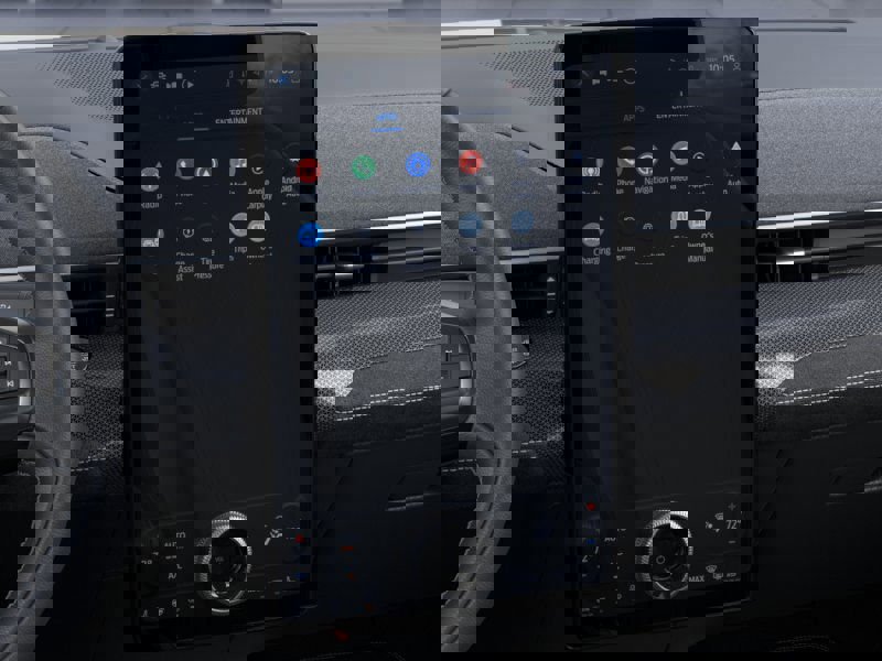 New 2025 Ford Mustang Mach-E GT image 26