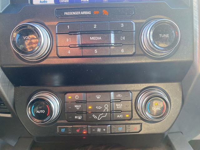 Used 2019 Ford F450 Limited AWD/4WD image 39