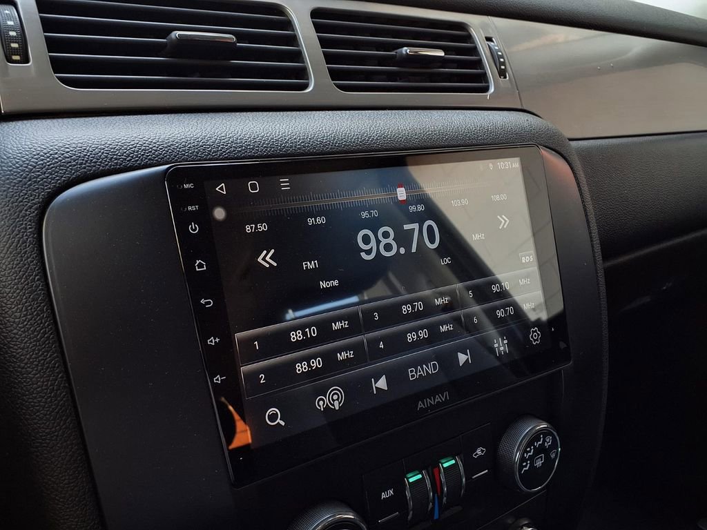 Used 2008 Chevrolet Tahoe LS image 7