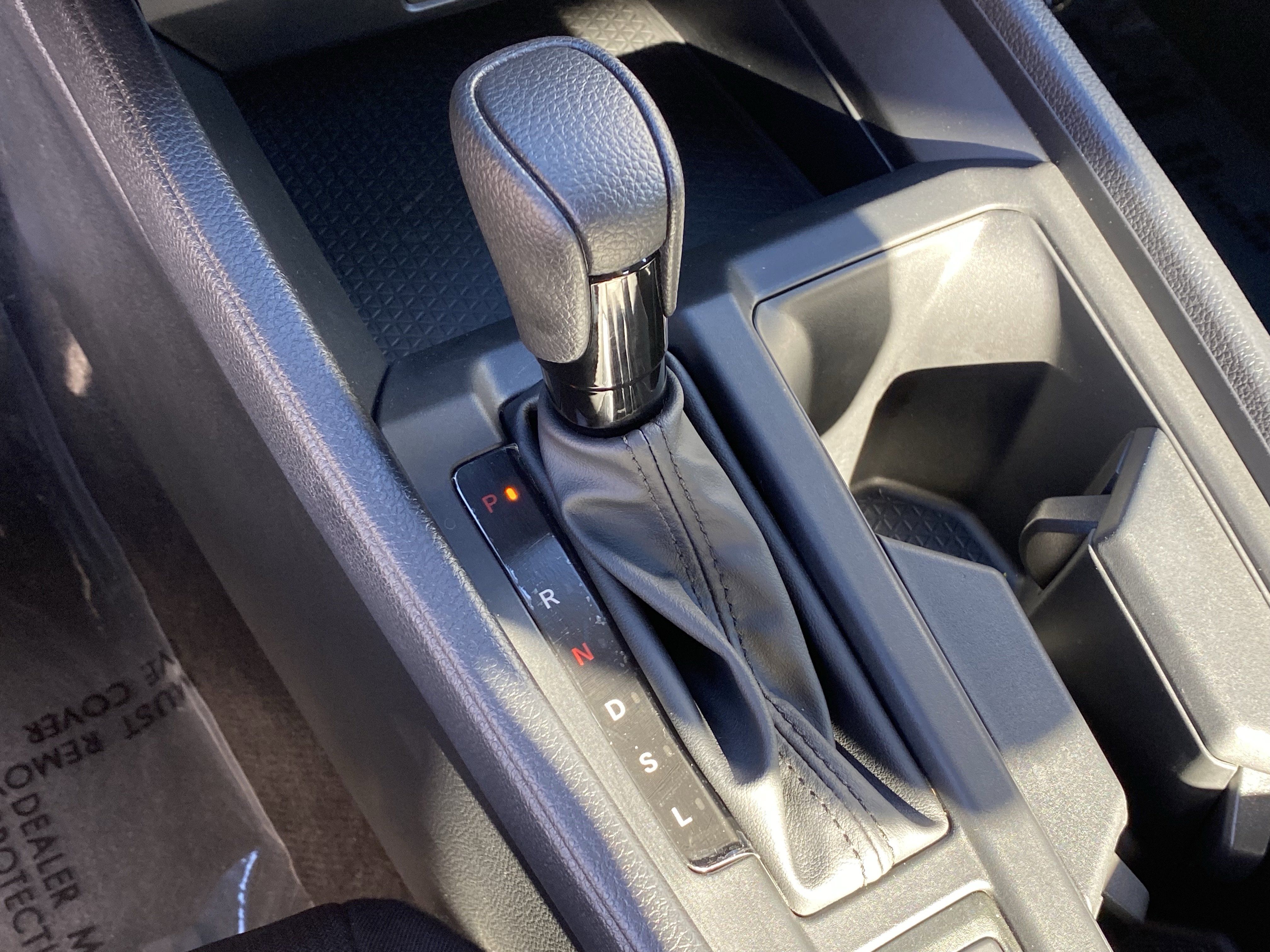 Used 2025 Honda Accord LX image 23