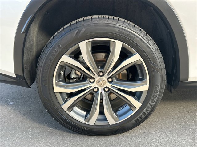 Used 2017 Lexus RX 450h AWD image 41