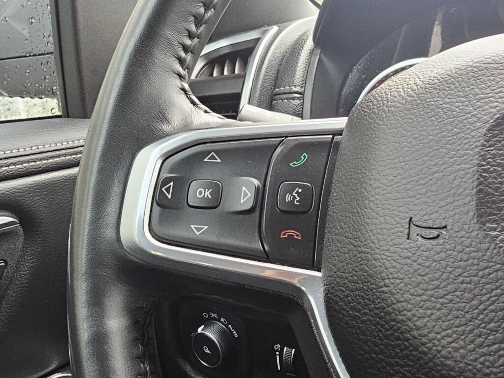 Used 2023 RAM 1500 Laramie image 33