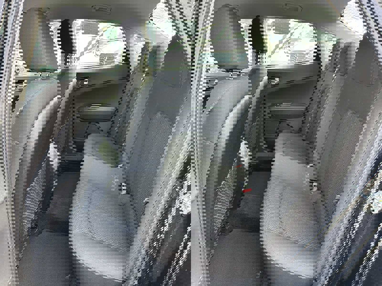 Used 2020 Kia Optima LX image 16