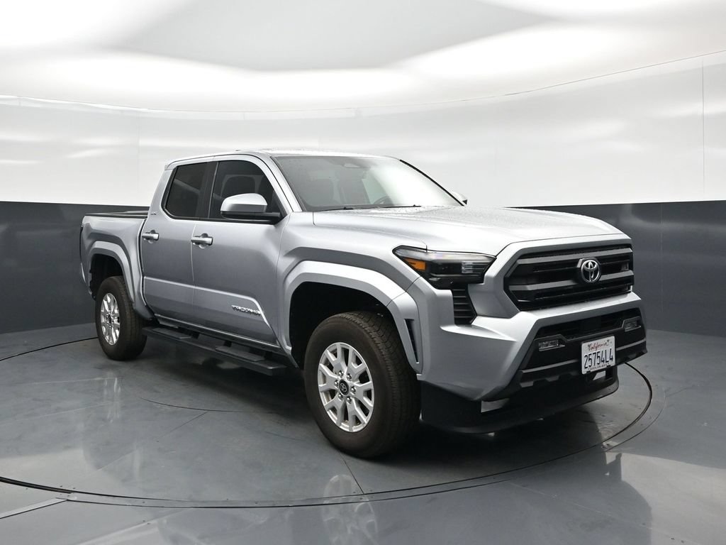 Used 2026 Toyota Tacoma SR5 RWD image 51