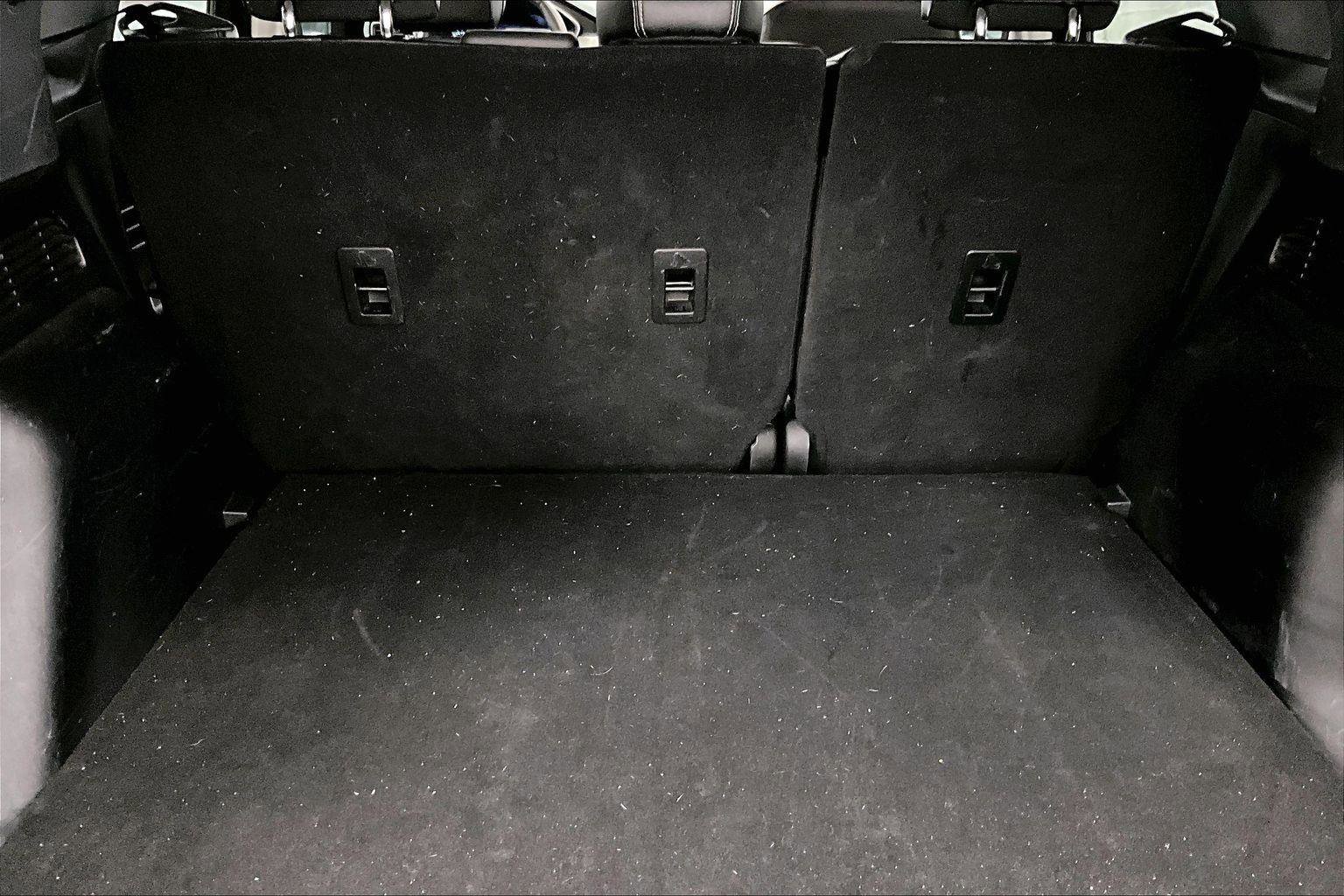 Certified 2022 Ford Escape SEL image 33