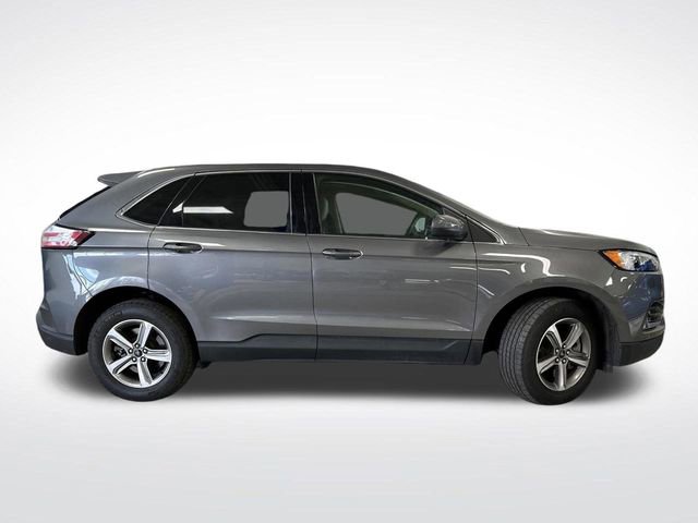 Certified 2024 Ford Edge SEL w/ Convenience Package image 2