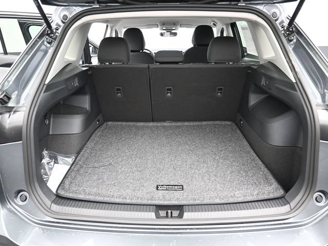 New 2026 Volkswagen Tiguan S AWD/4WD image 12