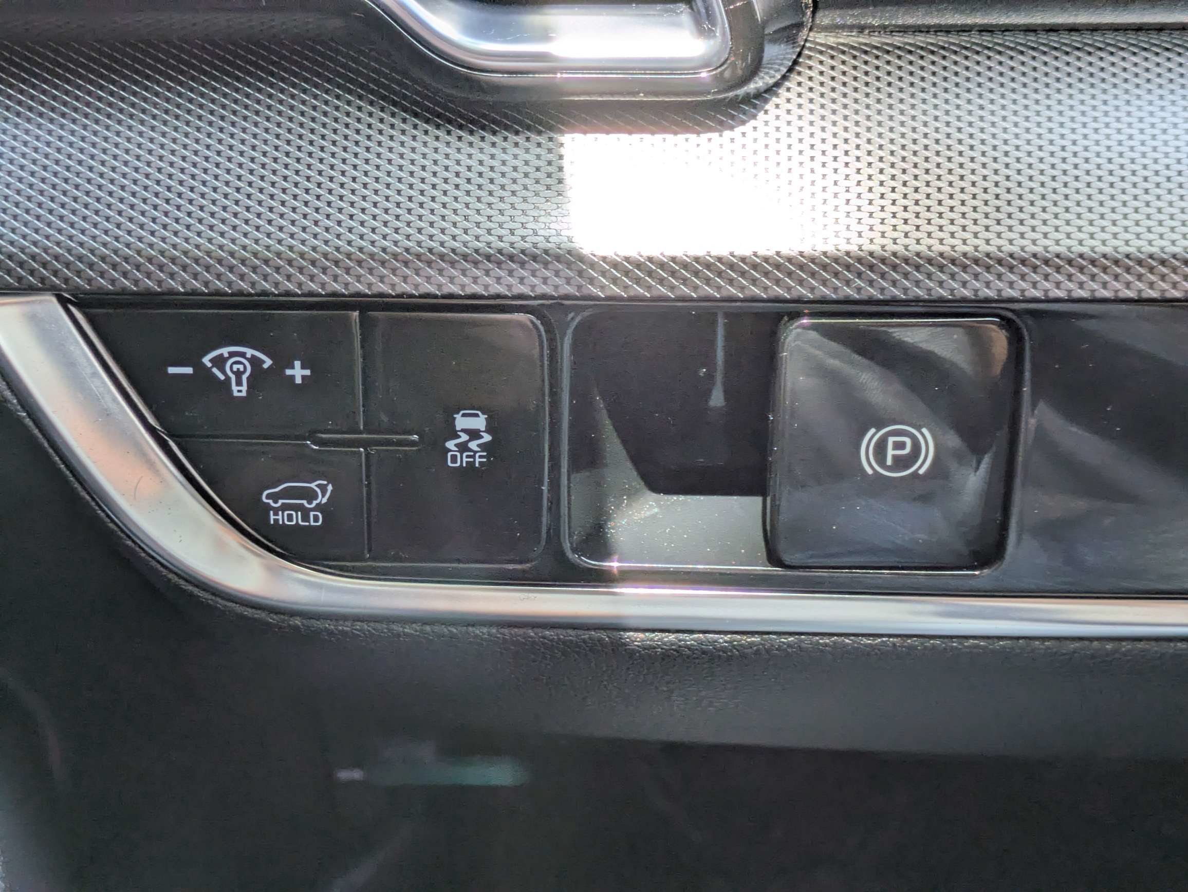 Used 2023 Kia Sportage SX FWD image 28