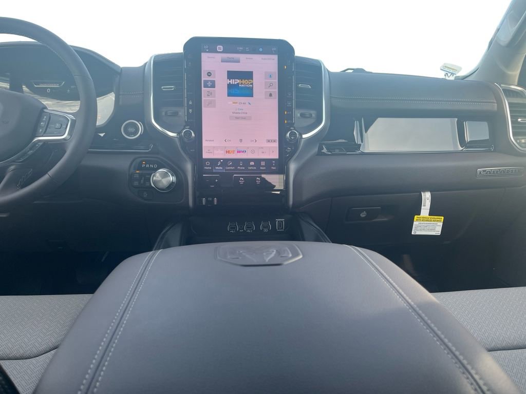 New 2026 RAM 1500 Laramie image 3