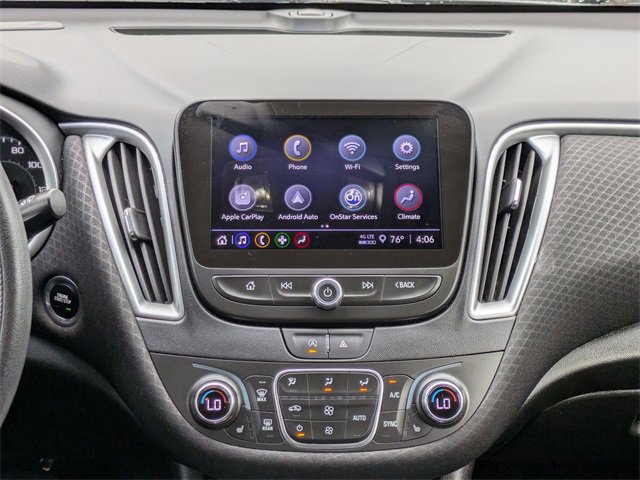 Used 2024 Chevrolet Malibu LT image 18