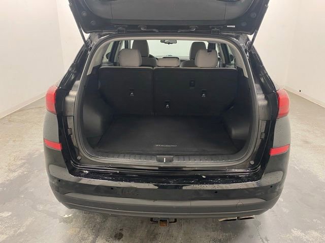 Used 2020 Hyundai Tucson SEL w/ Cargo Package image 27