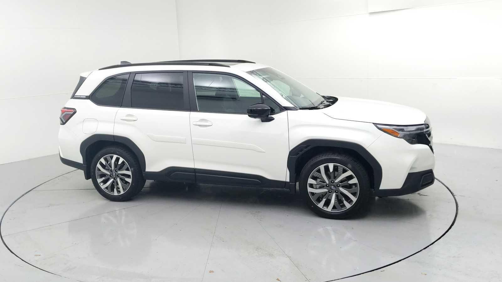 New 2026 Subaru Forester Touring image 12