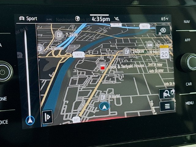New 2026 Volkswagen Taos SEL AWD/4WD image 14
