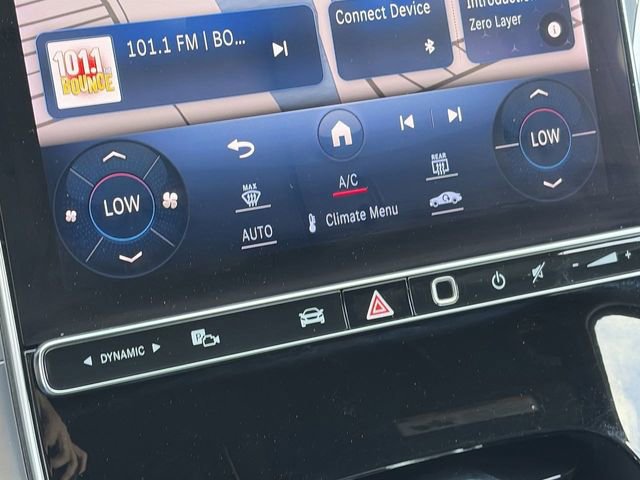 Used 2024 Mercedes-Benz C 300 Sedan image 31