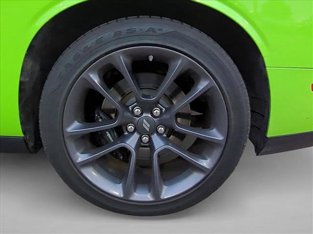 Used 2023 Dodge Challenger R/T Scat Pack w/ Plus Package image 21