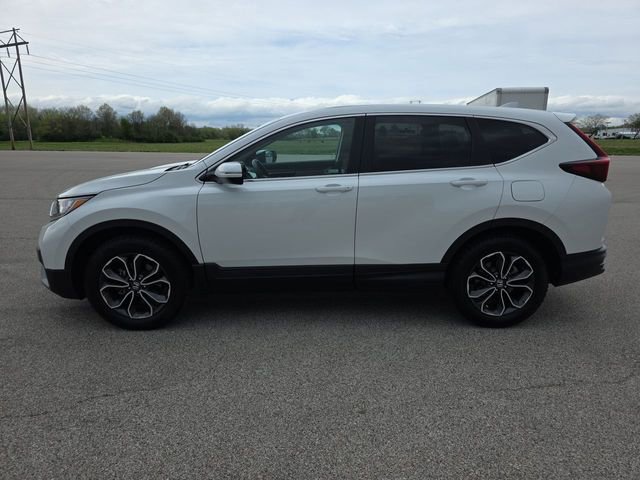 Used 2020 Honda CR-V EX-L image 10