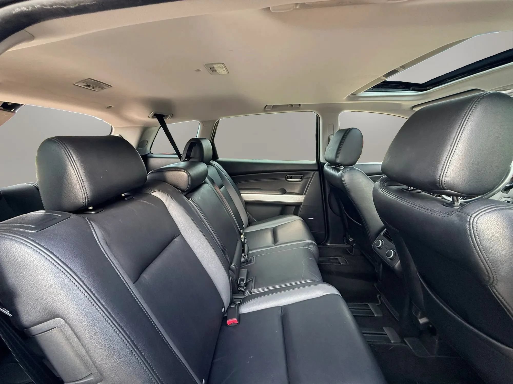 Used 2008 MAZDA CX-9 Grand Touring w/ Moonroof & Bose Audio Pkg AWD/4WD image 20