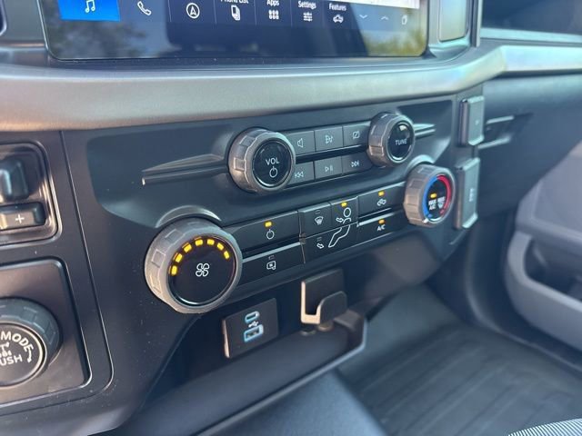 Used 2024 Ford F150 XL image 12