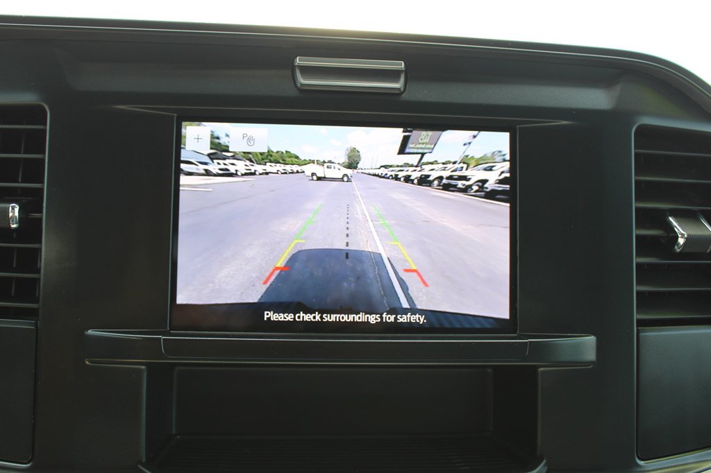 Used 2025 Ford F350 XL AWD/4WD image 35