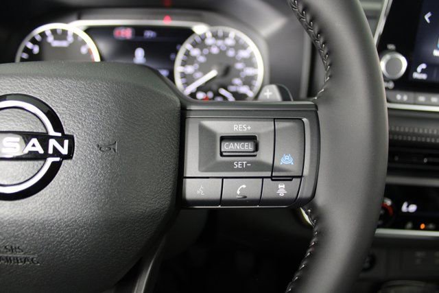 New 2026 Nissan Rogue SV image 14