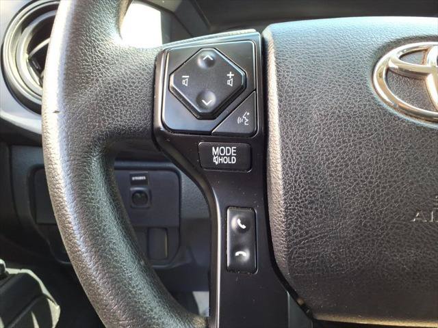 Used 2022 Toyota Tacoma SR AWD/4WD image 16