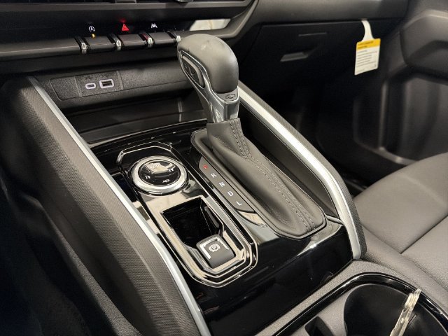 New 2026 Chevrolet Colorado LT w/ LT Convenience Package AWD/4WD image 30