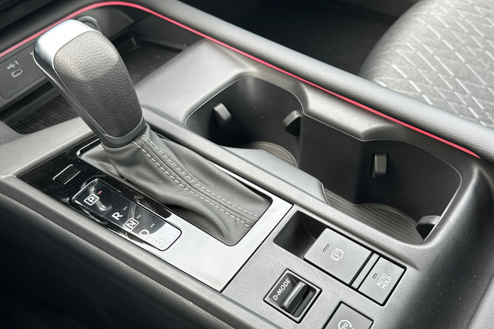 New 2026 Nissan Sentra SV w/ SV Convenience Package FWD image 20