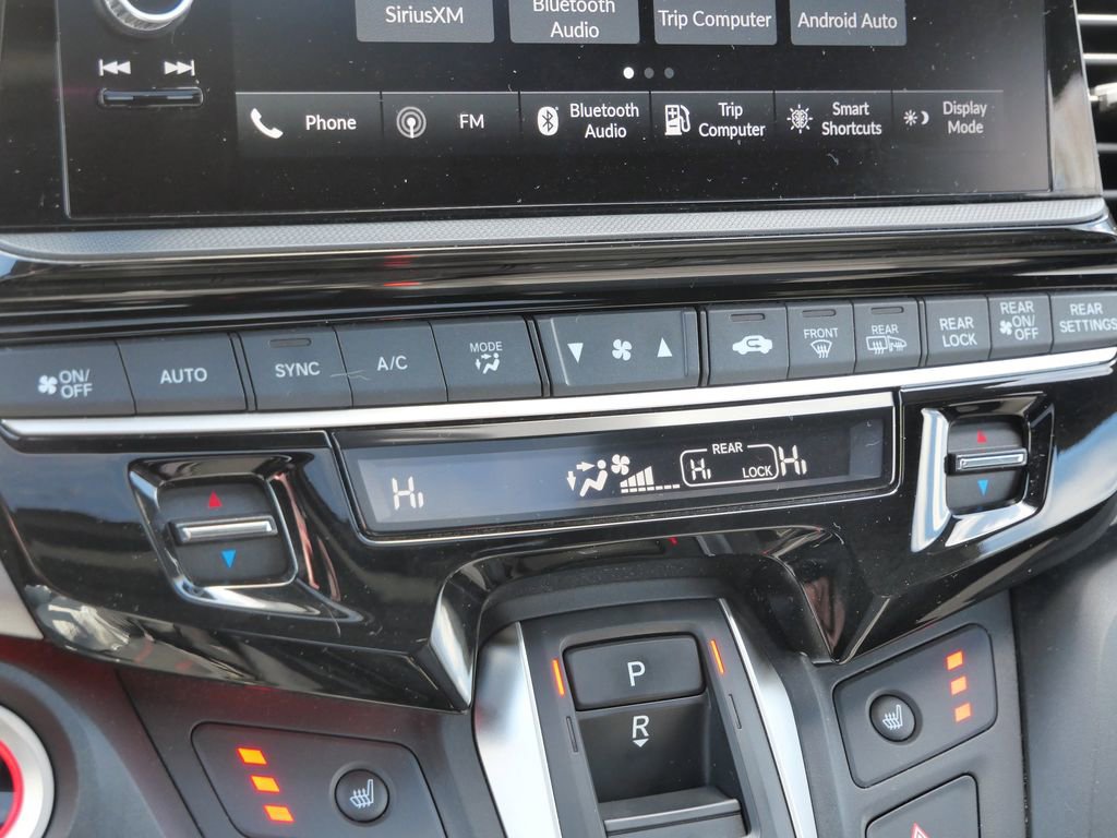 Used 2025 Honda Odyssey Sport-L image 43