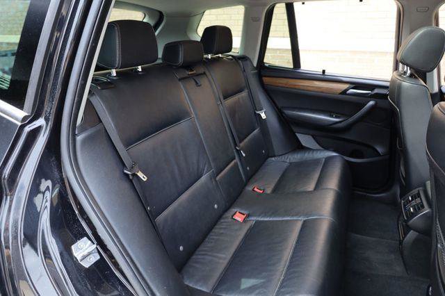 Used 2013 BMW X3 xDrive35i AWD/4WD image 21