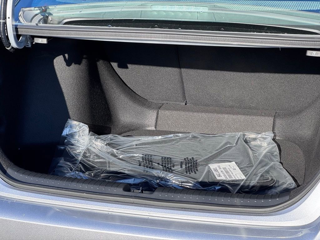 New 2025 Honda Accord SE image 18