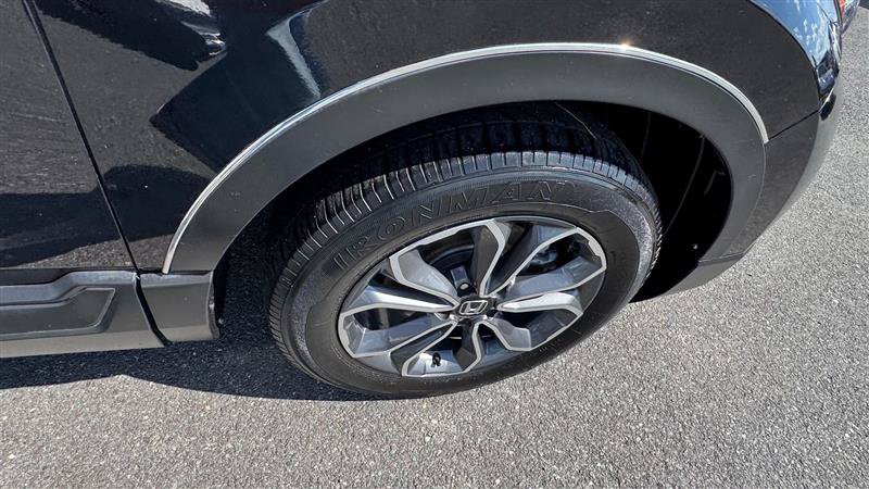 Used 2022 Honda CR-V EX image 23