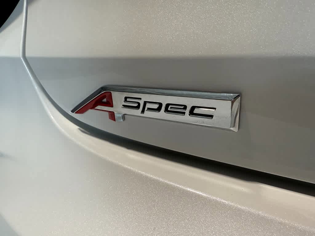 New 2025 Acura TLX SH-AWD w/ A-SPEC Pkg image 7