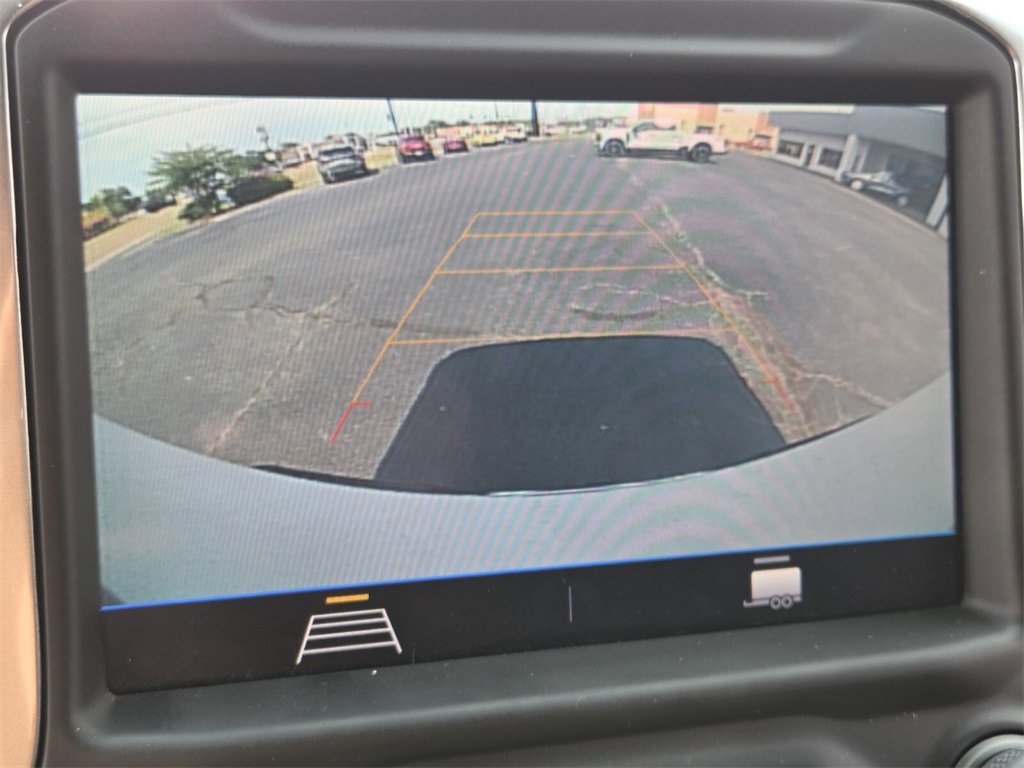 Used 2022 Chevrolet Silverado 1500 LT image 19