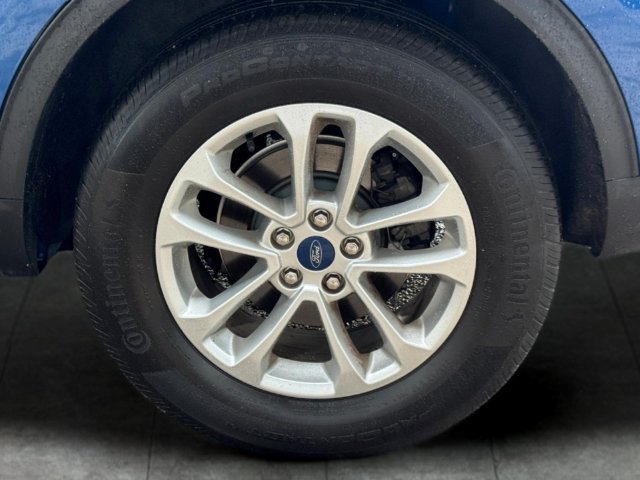 Used 2022 Ford Escape SE AWD/4WD image 7