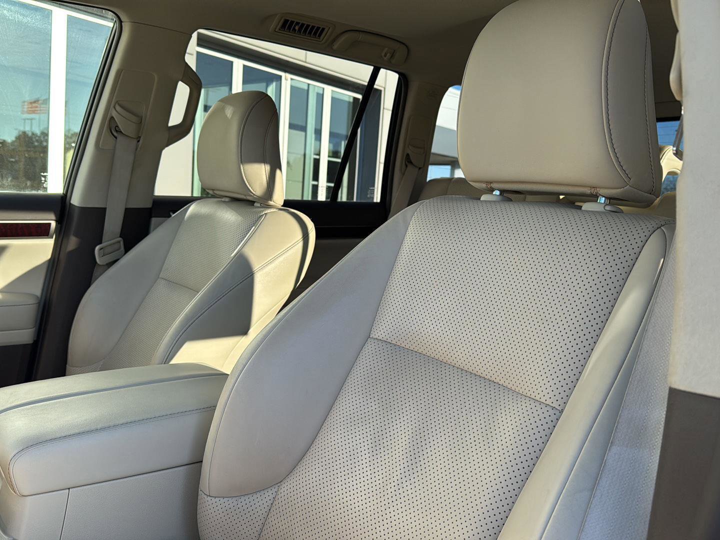 Used 2018 Lexus GX 460 Luxury image 27