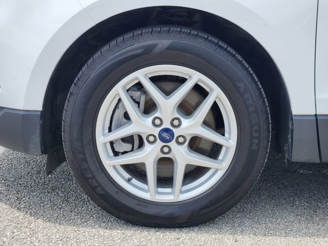 Used 2022 Ford Edge SEL image 8