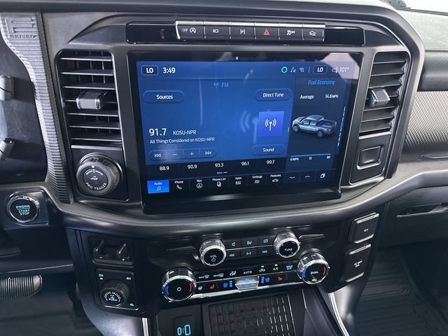 Used 2024 Ford F150 Raptor AWD/4WD image 13
