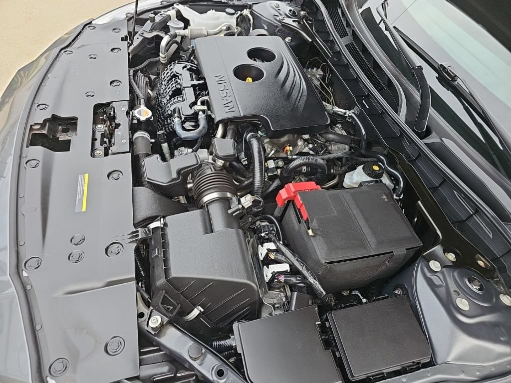 Used 2020 Nissan Altima 2.5 SR AWD/4WD image 37