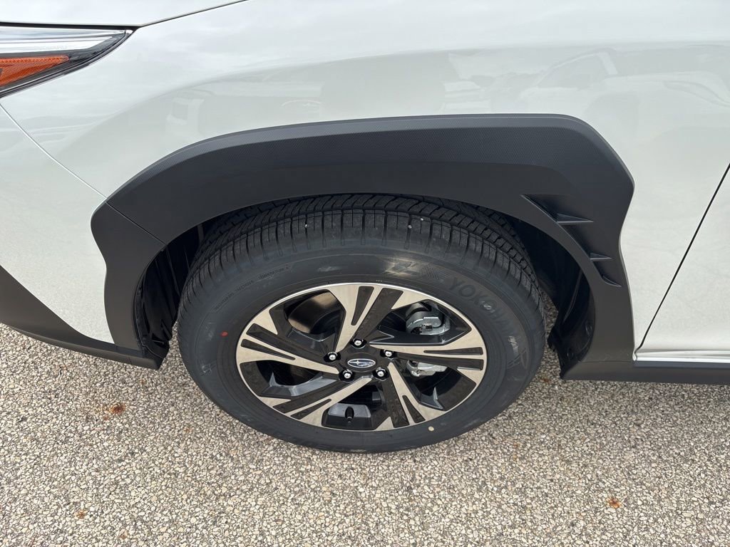 New 2026 Subaru Crosstrek 2.0i Premium AWD/4WD image 7