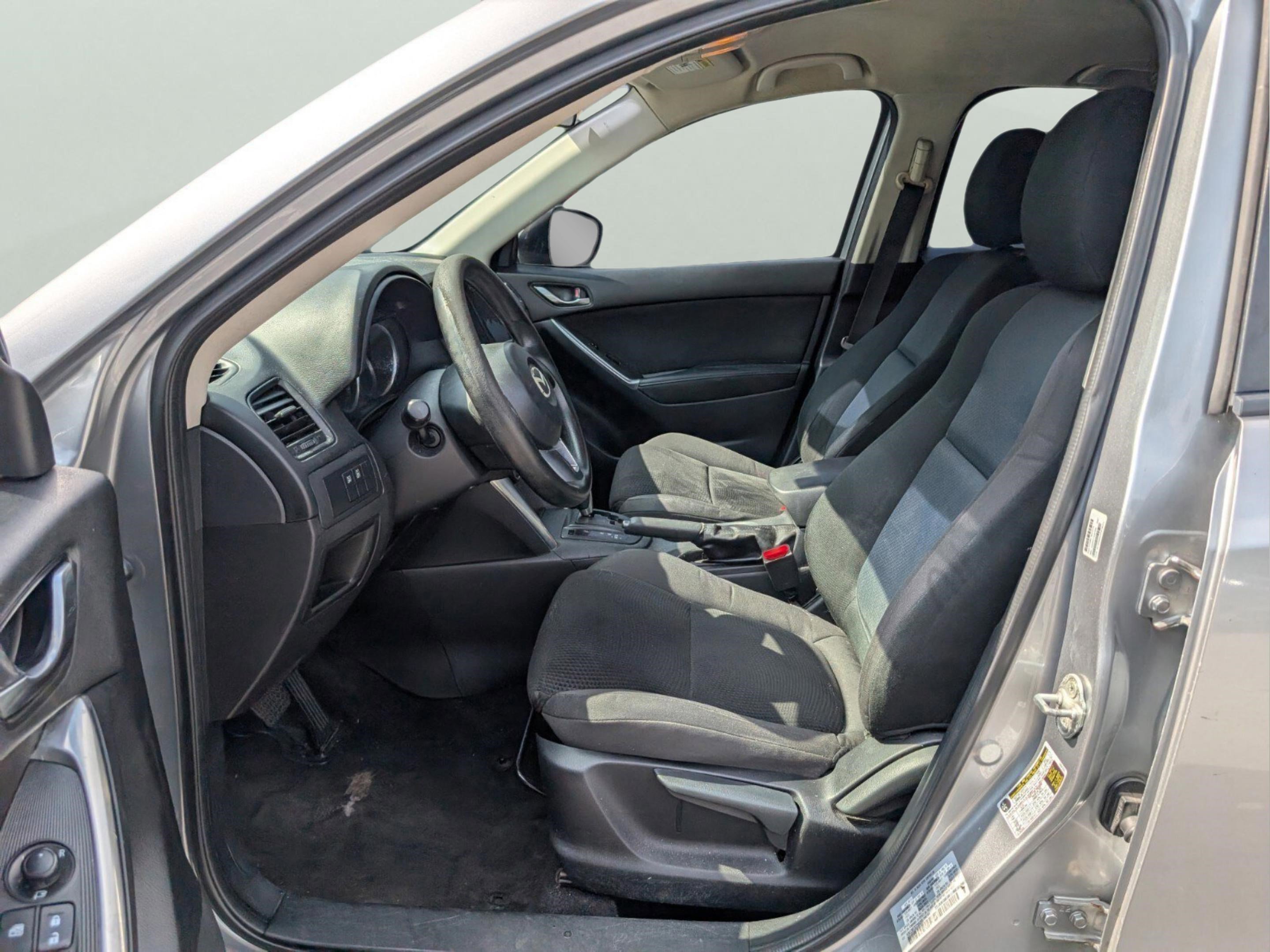 Used 2014 MAZDA CX-5 Sport image 8